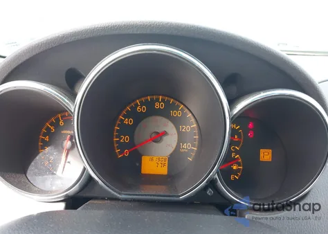 2006 Nissan Altima 2.5 S from USA, damaged, VIN 1N4AL11D16N446999